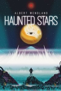 bokomslag Haunted Stars