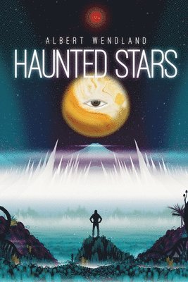 Haunted Stars 1