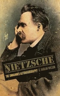 bokomslag Nietzsche