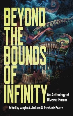 bokomslag Beyond the Bounds of Infinity