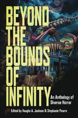 Beyond the Bounds of Infinity 1