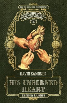 His Unburned Heart 1