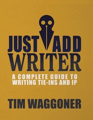 Just Add Writer 1