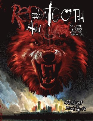 Red in Tooth and Claw