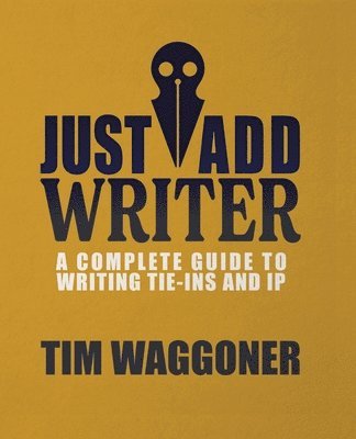 Just Add Writer 1