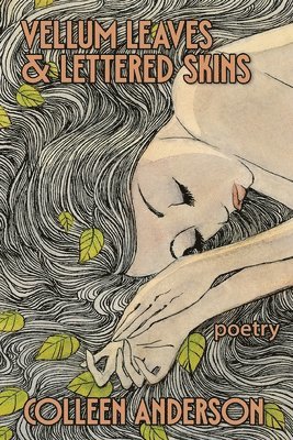 bokomslag Vellum Leaves and Lettered Skins