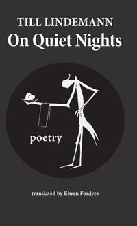 bokomslag On Quiet Nights