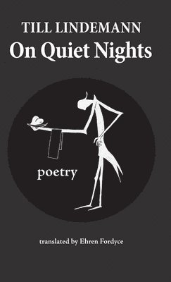bokomslag On Quiet Nights