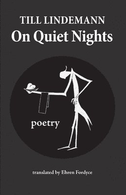 bokomslag On Quiet Nights