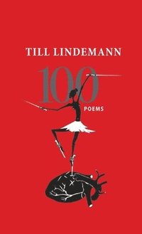 bokomslag 100 Poems