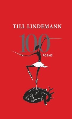 bokomslag 100 Poems