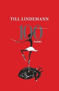 bokomslag 100 Poems
