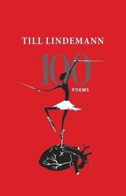 bokomslag 100 Poems