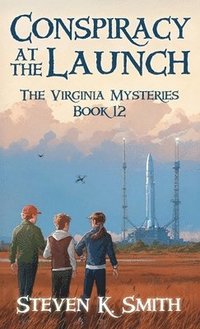 bokomslag Conspiracy at the Launch