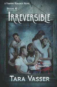 bokomslag Irreversible: Book 5