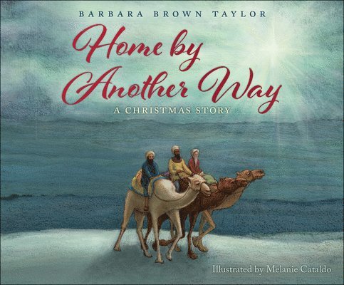 Home by Another Way 1