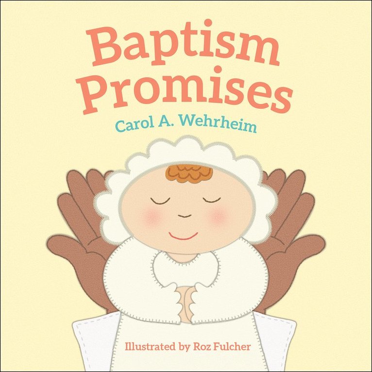 Baptism Promises 1