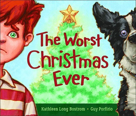 The Worst Christmas Ever 1