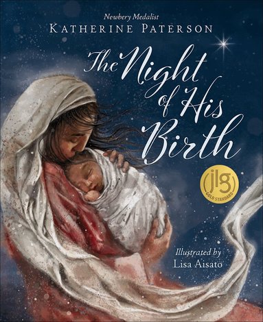 Katherine Paterson - Night of His Birth, Inbunden