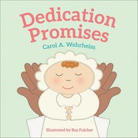 bokomslag Dedication Promises