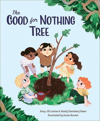 The Good for Nothing Tree 1