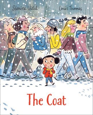 Séverine Vidal - The Coat, Inbunden. Tillgänglighet: Lägg i varukorg