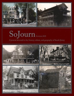 SoJourn 5.1, Summer 2020 1