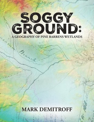 Soggy Ground 1