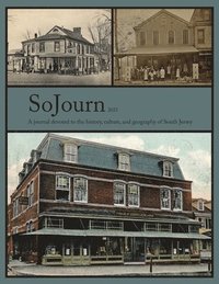 bokomslag SoJourn 7