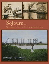 bokomslag SoJourn 8