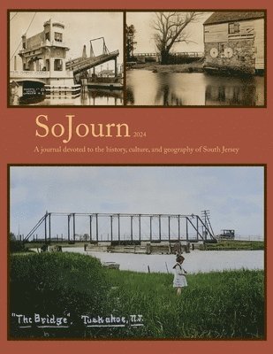 SoJourn 8 1