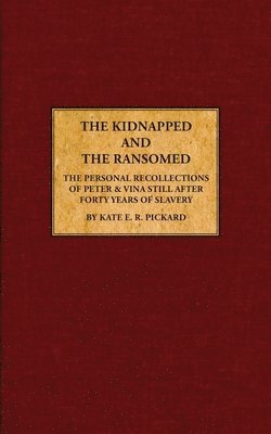 The Kidnapped and The Ransomed 1