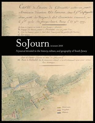 SoJourn 3.1, Summer 2018 1