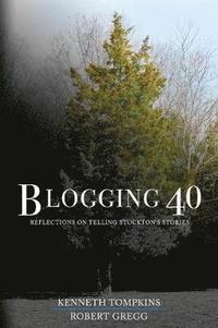 bokomslag Blogging 40