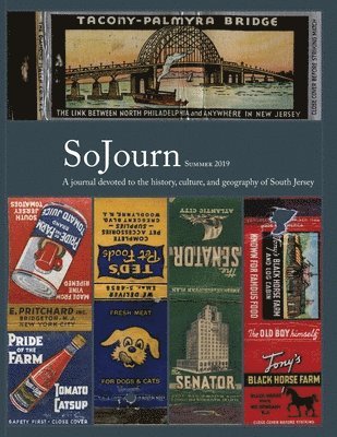 SoJourn 4.1, Summer 2019 1