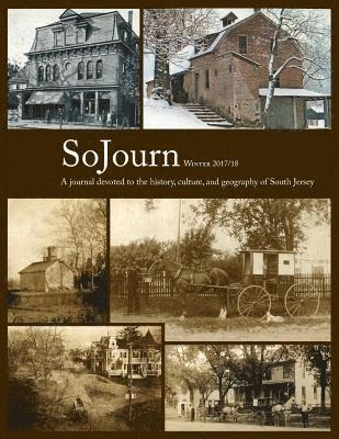 SoJourn 2.2, Winter 2017/18 1