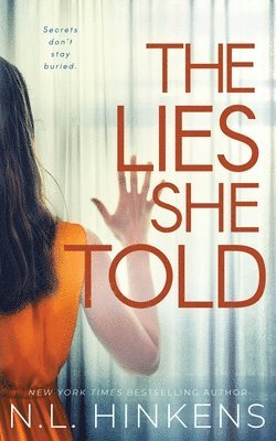 Lies She Told