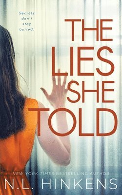 The Lies She Told 1