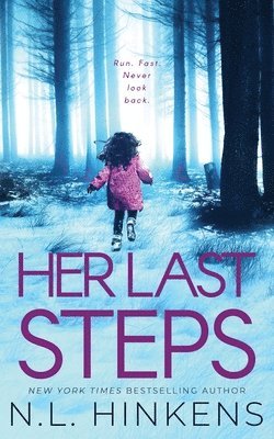 Her Last Steps 1