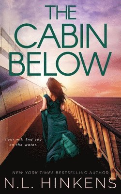 Cabin Below