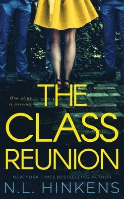 The Class Reunion 1