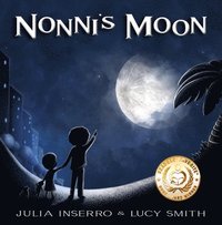bokomslag Nonni's Moon