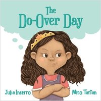 bokomslag Inserro, J: DO-OVER DAY