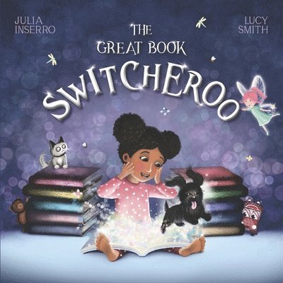 Great Book Switcheroo