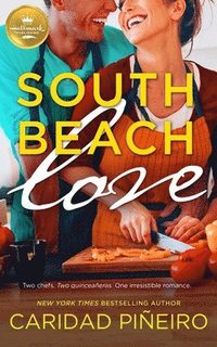 bokomslag South Beach Love