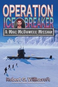 bokomslag Operation Ice Breaker