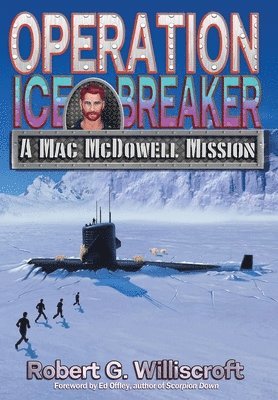 Operation Ice Breaker 1