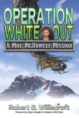 bokomslag Operation White Out