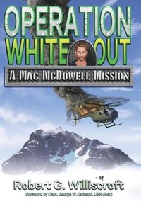 bokomslag Operation White Out