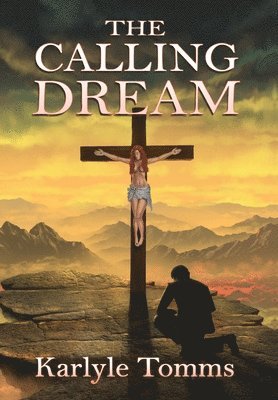 bokomslag Calling Dream